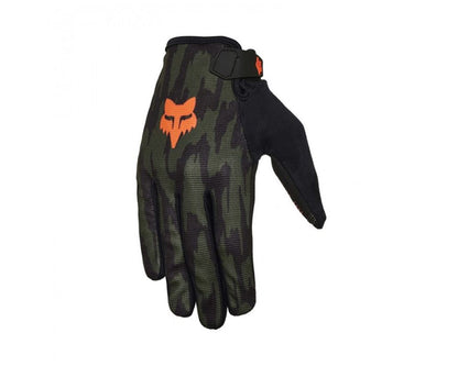 Swarmer Ranger -Handschuhe