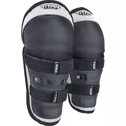 Fox Knee Pads and Children for Children Peewee Titan