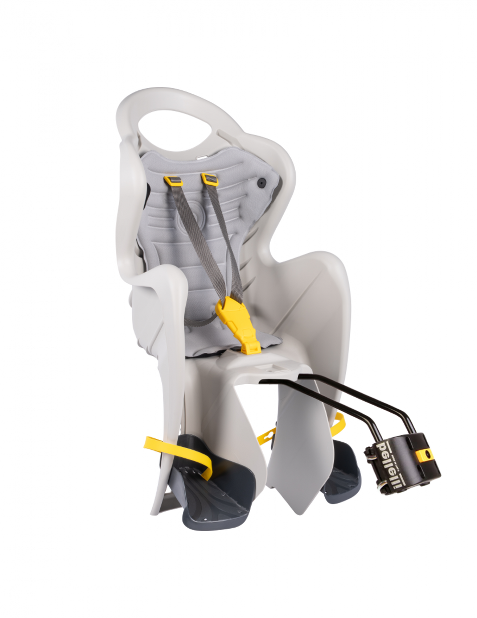 Bellelli Mr Fox B-Fix Rear Child Seat Frame Mount