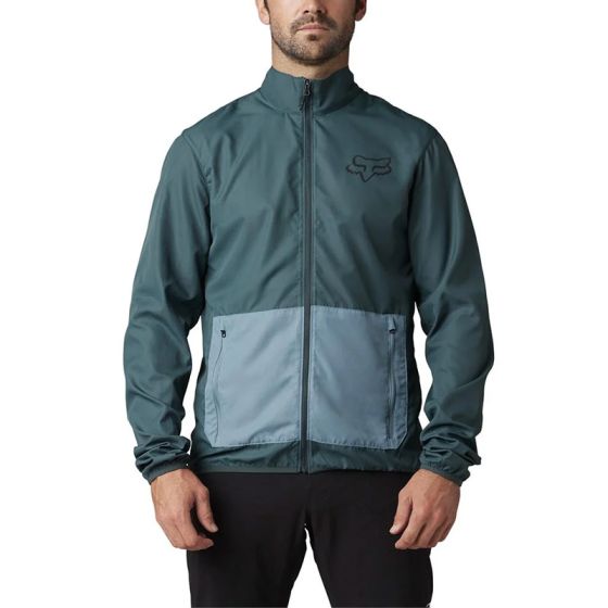 Fox Ranger Wind jacket