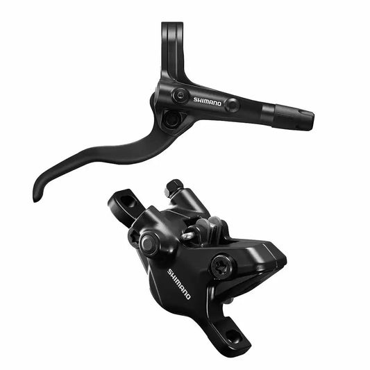 SHIMANO BL-MT401-R DISC BRINO HIDRÁULICO TRASERO.