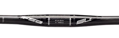 Manejo FSA SL-K MTB Carbon Flat 740 mm