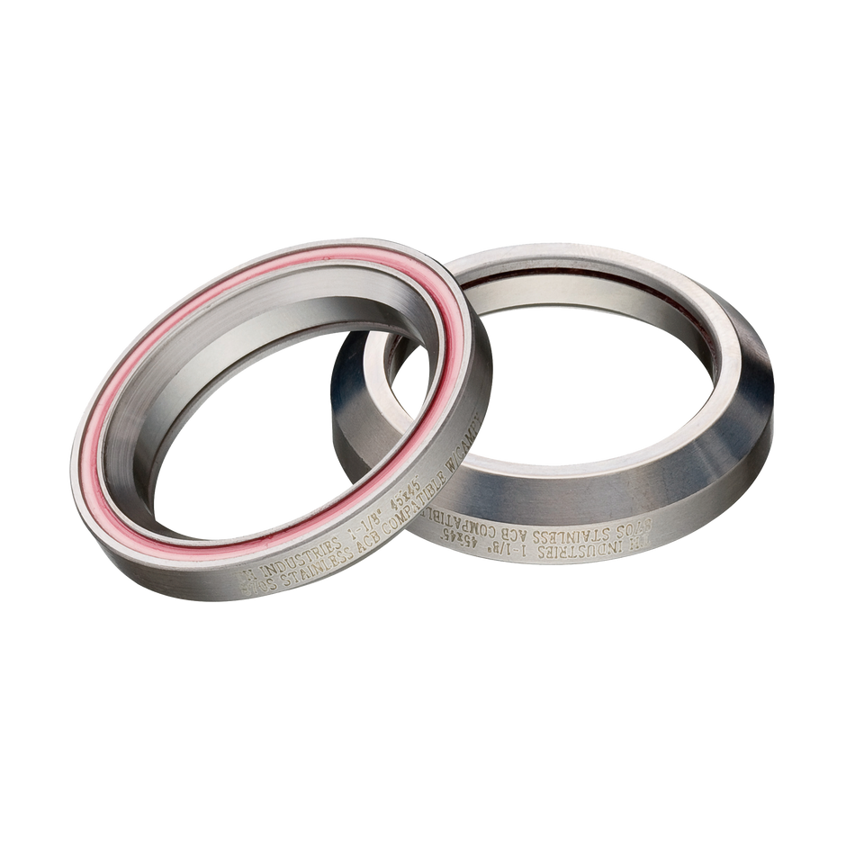 FSA TH-870S ACB 45°x45° MR042S Headset Bearing for 1-1/8 Steering Tube