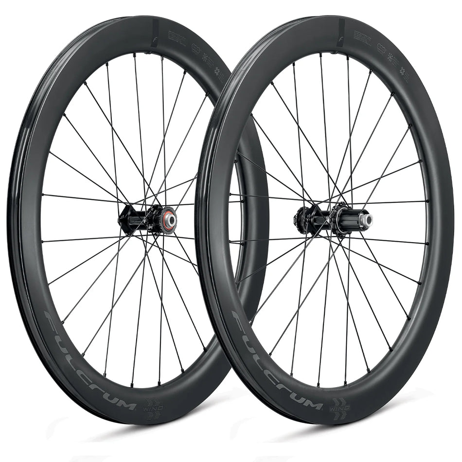 Fulcrum Wind 57 DB Wheels
