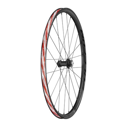 Fulcrum Rapid Red 3 C24 -pyörät