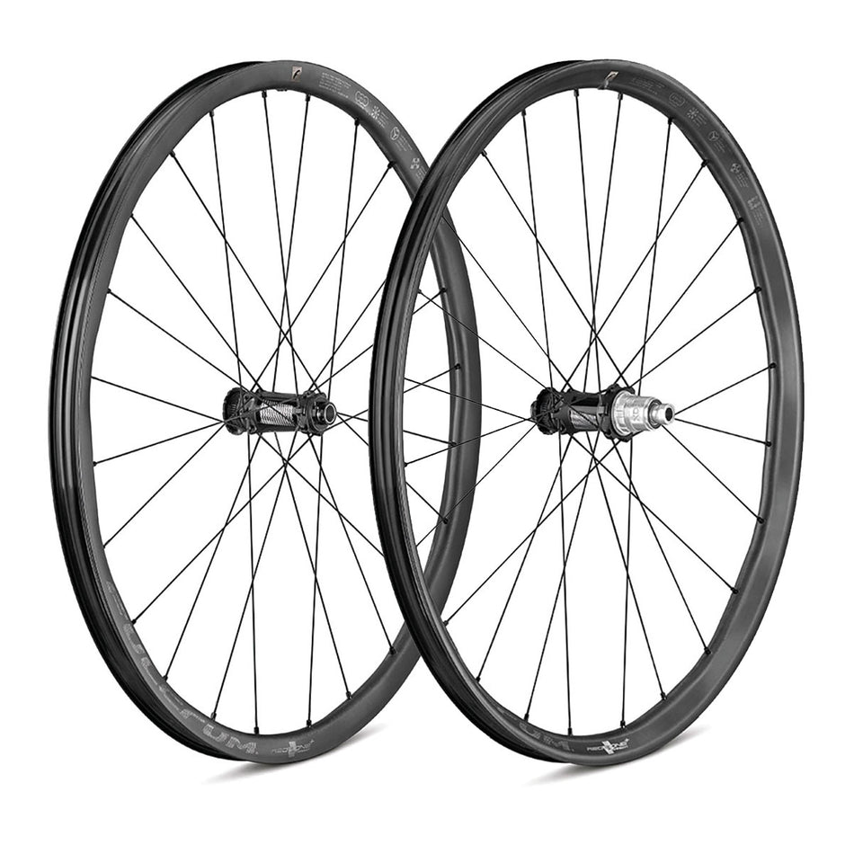 Fulcrum Red Zone Carbon Plus 29" Wheels
