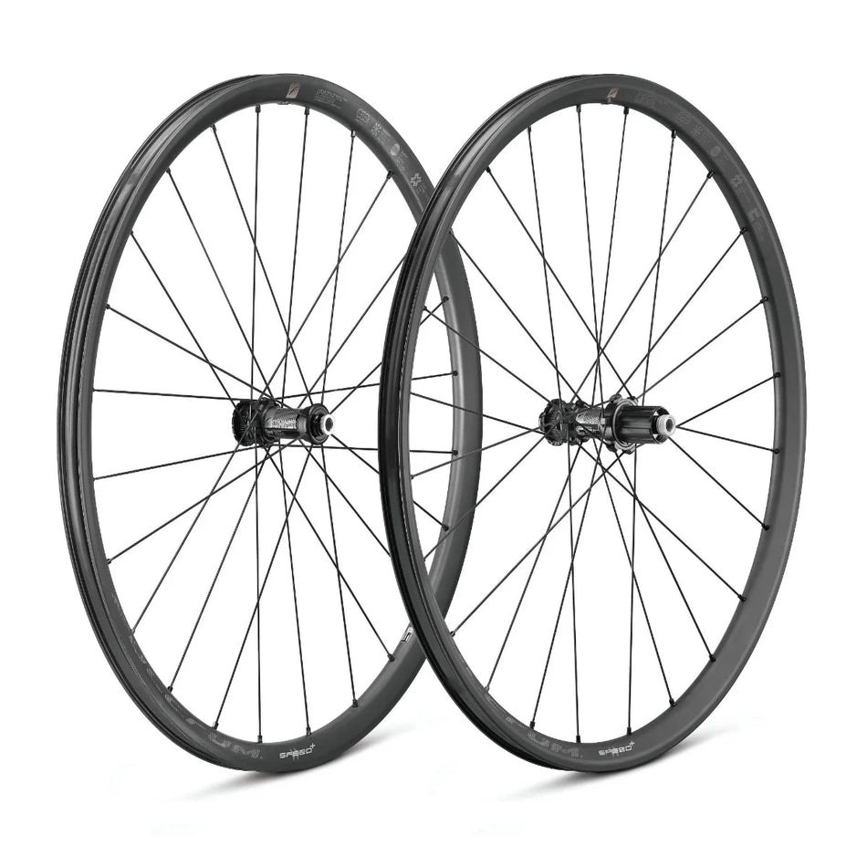 Fulcrum Speed 25 DB Plus Laufräder