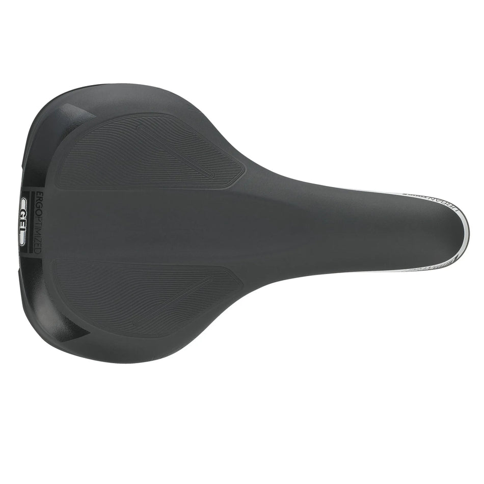 Syncros Urban Tour 1.5 Gel Women Saddle