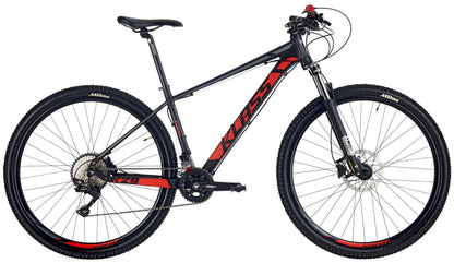 Klass Tork 29 "SRAM Eagle SX