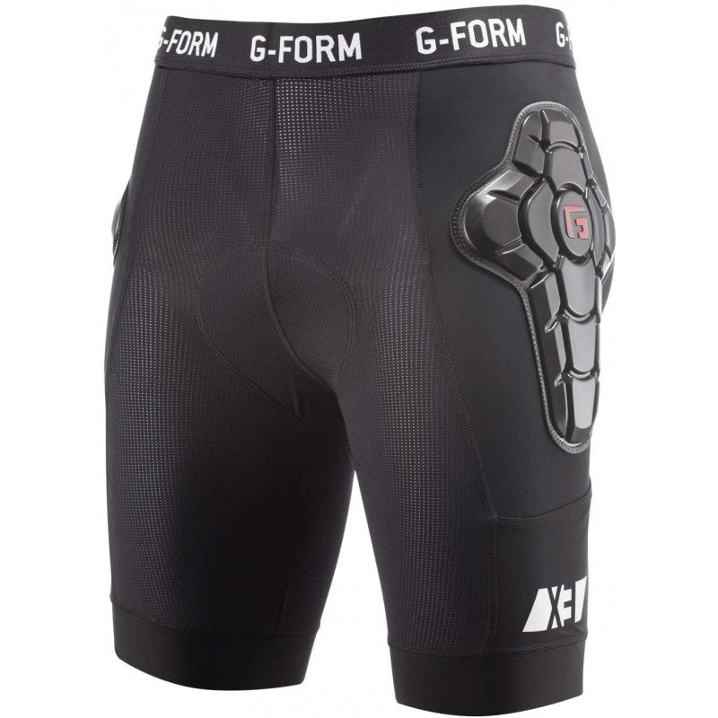 G-forma Pro-X3 krátke vložky