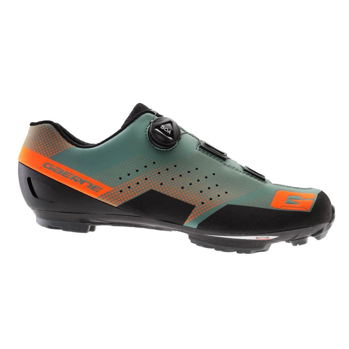 G.hurricane Gaerne Shoes