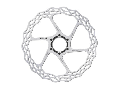 Galfer Road Wave Center-Serra 1.8 mm de disco