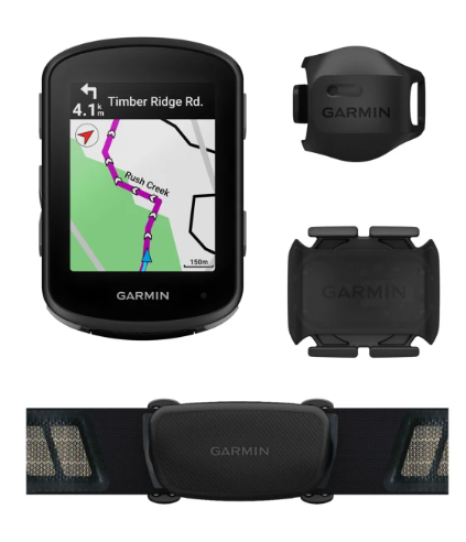 Garmin Edge 540 Sensor -Bündel