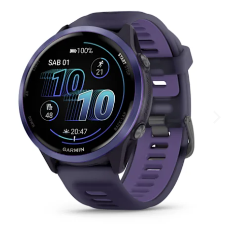 Orologio Garmin Forerunner 570 - 47 mm