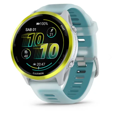 Orologio Garmin Forerunner 570 - 47 mm