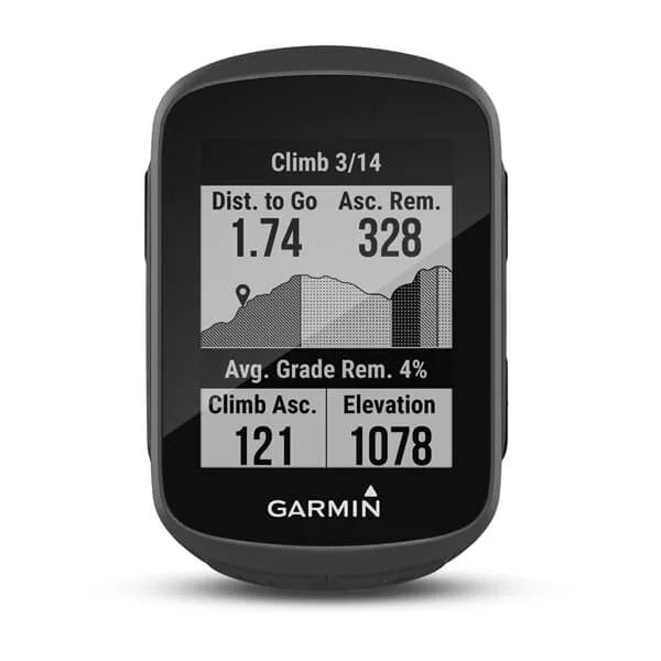 Garmin Edge® 130 Plus