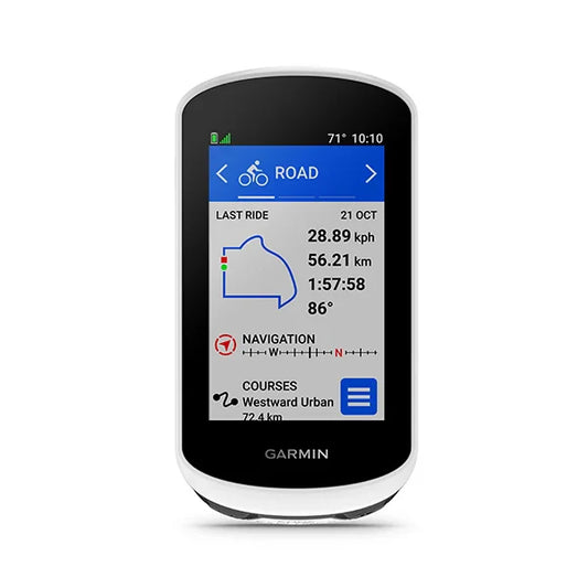 Garmin Edge Explore 2