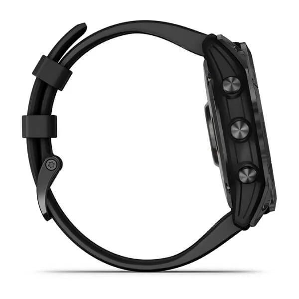 Garmin Fēnix® 7X - Solar Edition