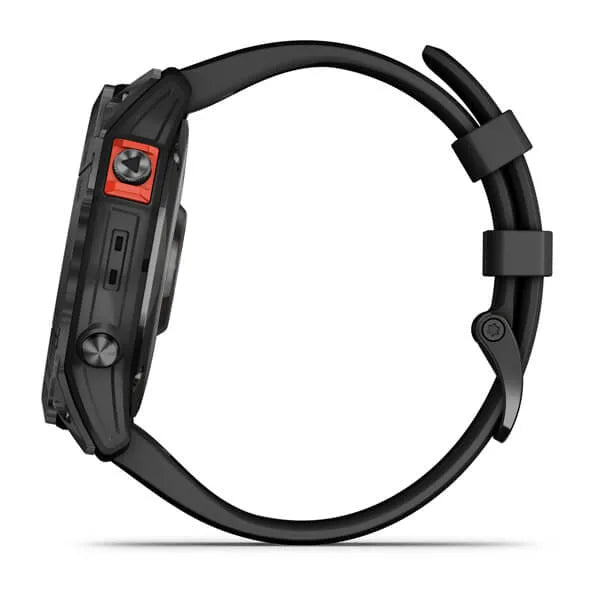 Garmin Fēnix® 7x - Edition solaire