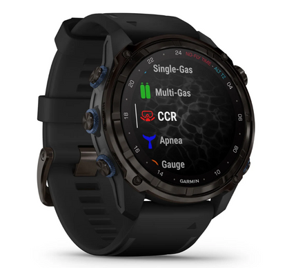 Garmin Descente Mk3i