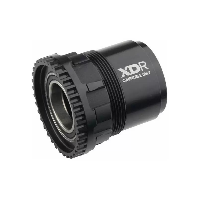 ZIPP CognitionV2 NSW Sram XDR 12v Rear Hub Freewheel Body