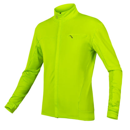 Giacca Endura Xtract Roubaix L/S Jersey