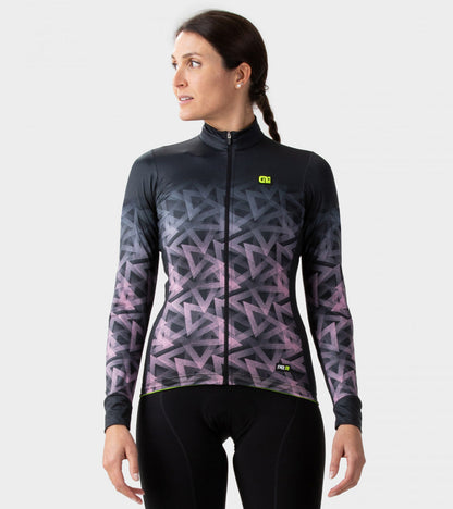 Alè Pyramid Women's Jacket