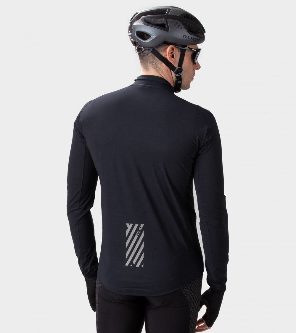 Alè racing jacket