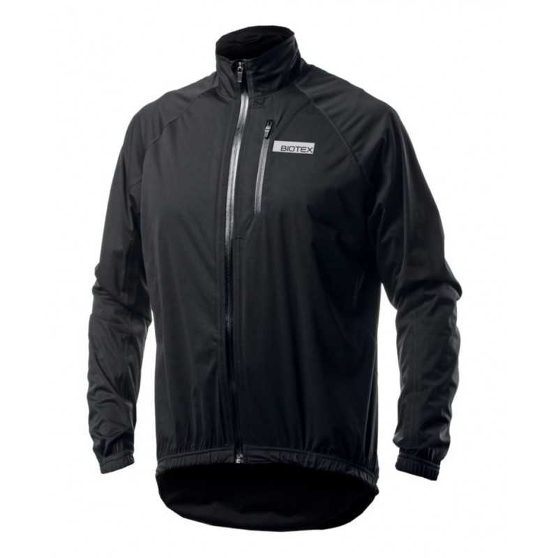 Biotex Block Rain Jacke