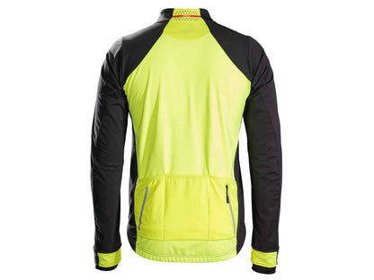 Bontrager Veloc S2 Softshell Chaqueta