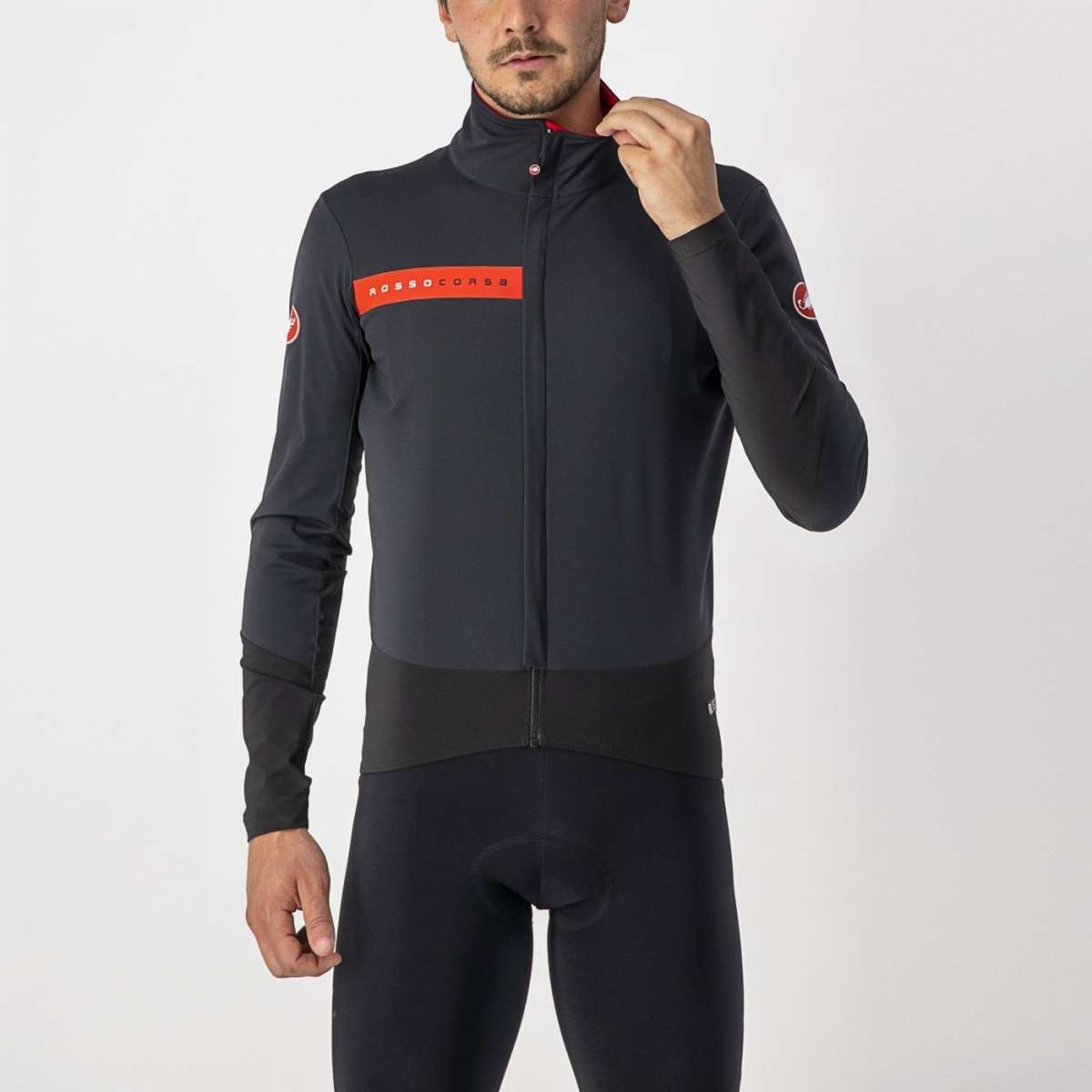 Castelli Beta Ros 2024 Chaqueta