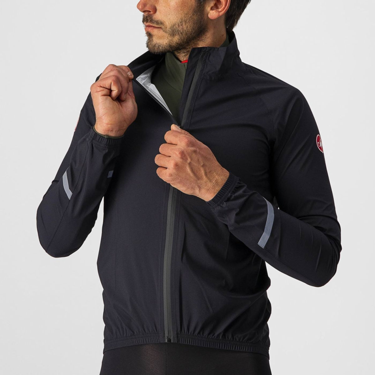 Castelli Emergency 2 jacket 2