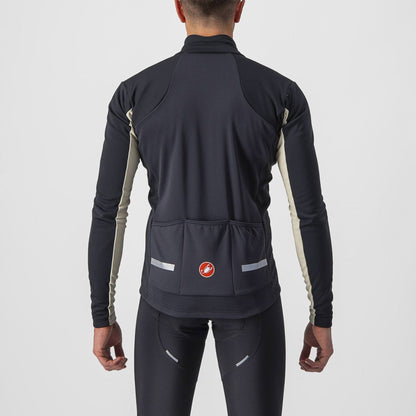 Castelli Mortirolo 6s jas