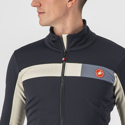 Giacca Castelli Mortirolo 6S