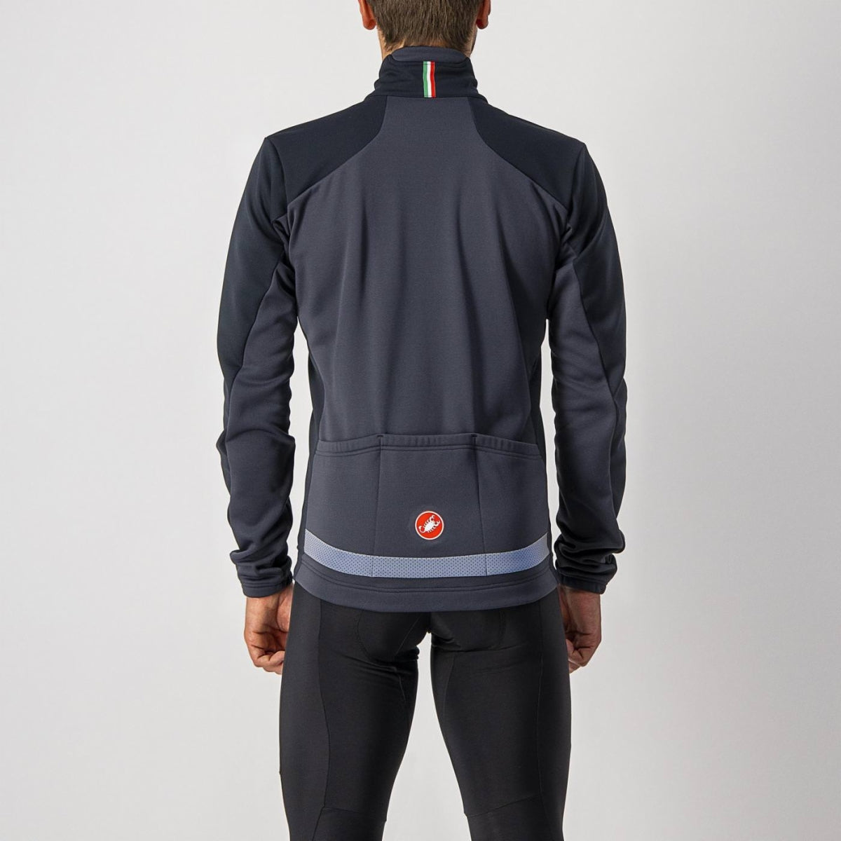 Castelli Übergang 2 Jacke