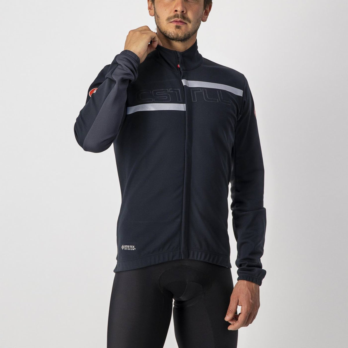 Castelli Transition 2 jacket