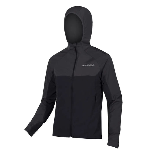 Endur MT500 Thermal L/S Jersey II -jas