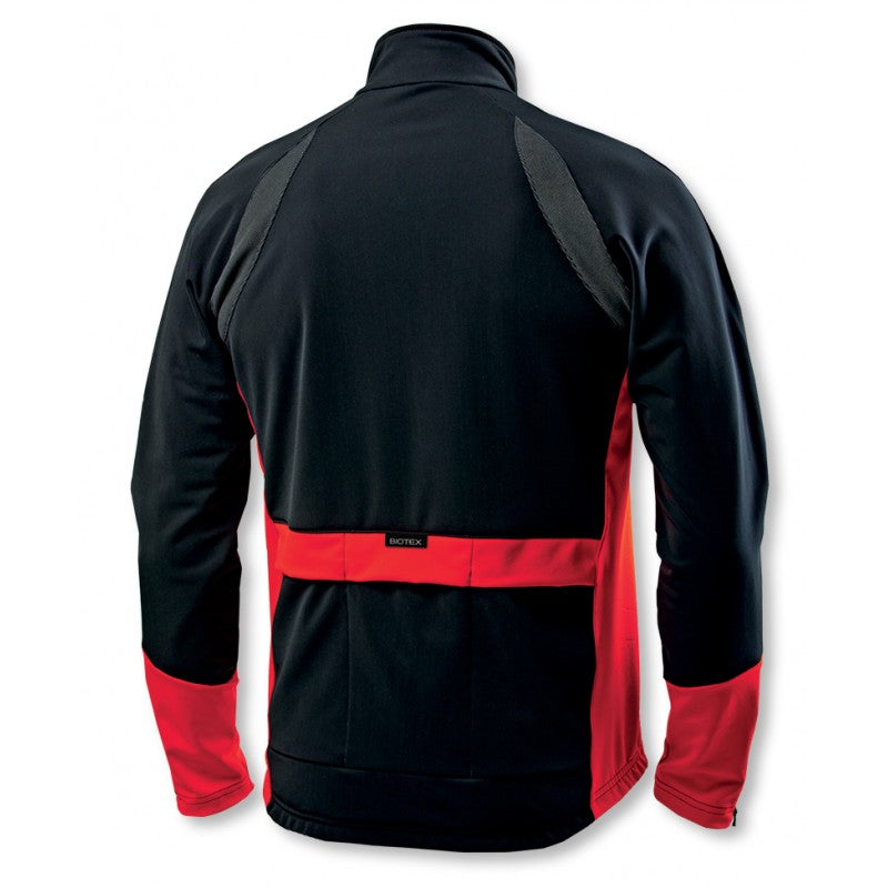 Biotex jacket windproof thermal