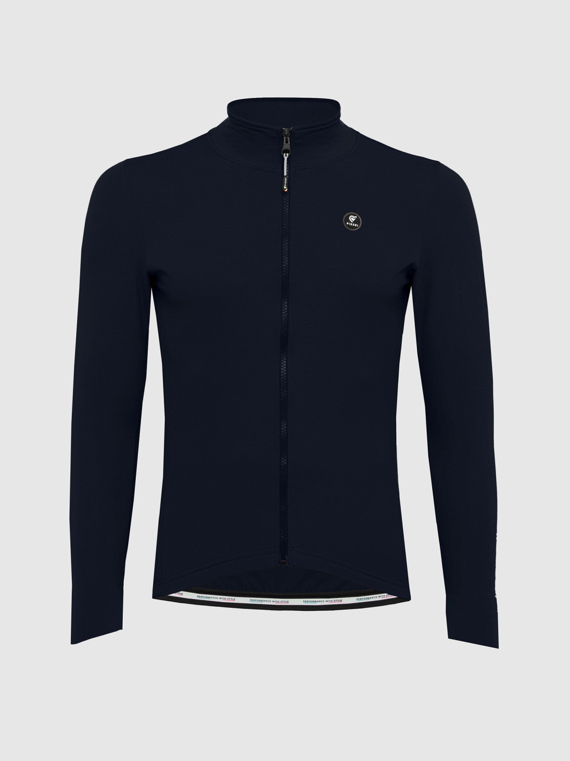 Giacca Invernale Pissei Prima Pelle 2026