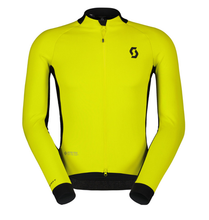 Herenjack Scott RC Pro Warm Gore-Tex Windstopper