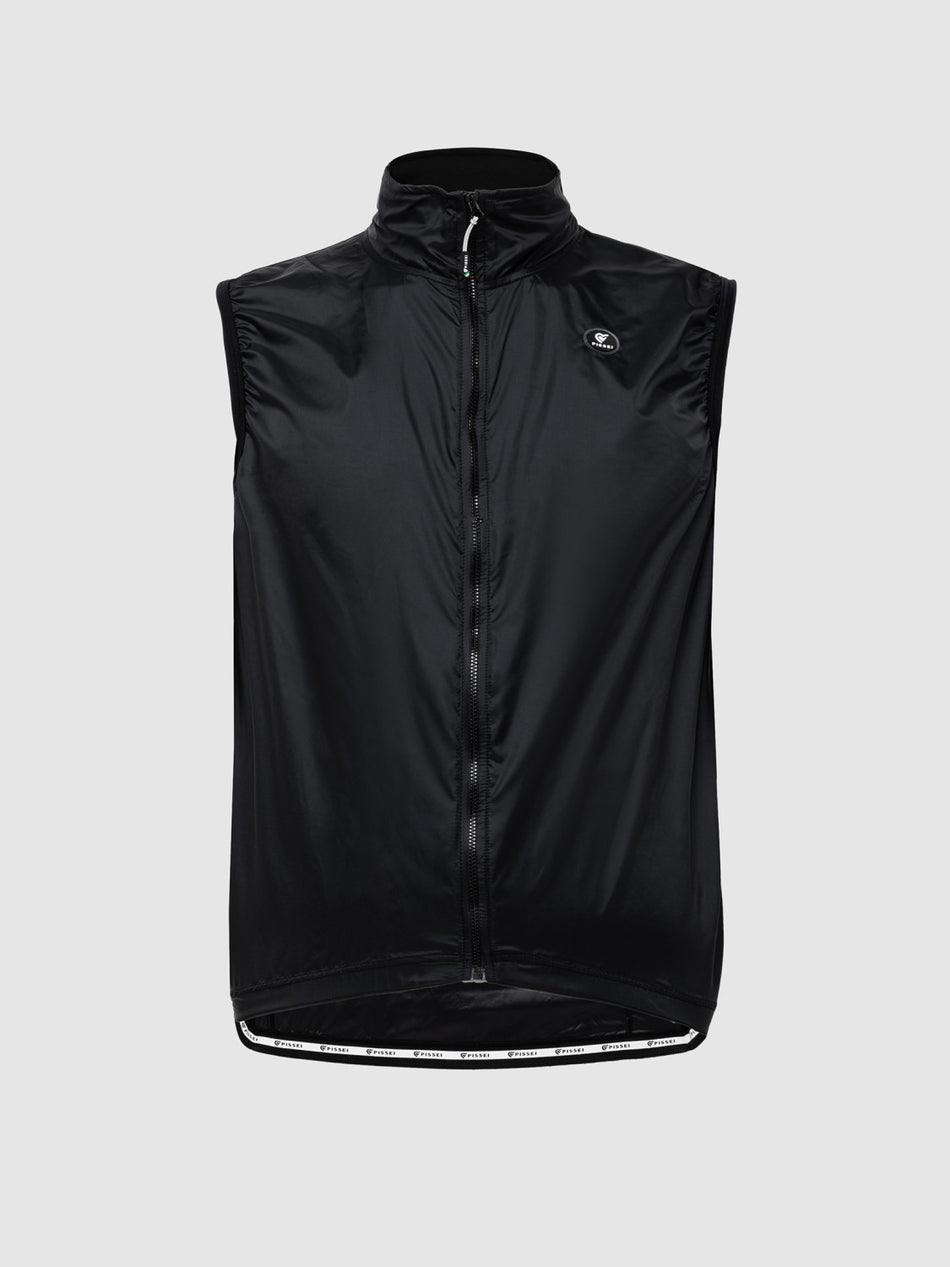 Pissei Alito Windproof Vest 2026