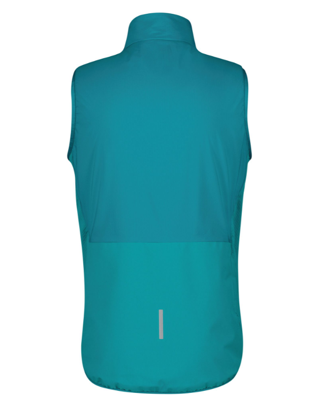 Men's vest Scott Trail Storm Insuloft al