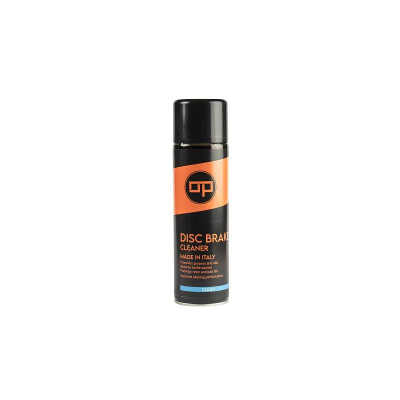 Officine Parolin 400ml Disc Brake Cleaner