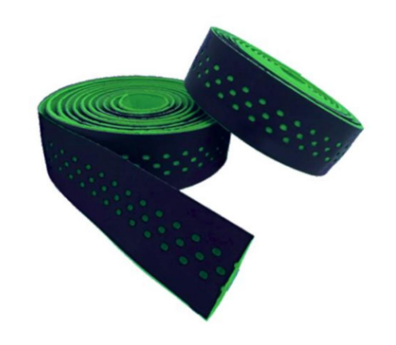 Gist Bicolor Handlebar Tape