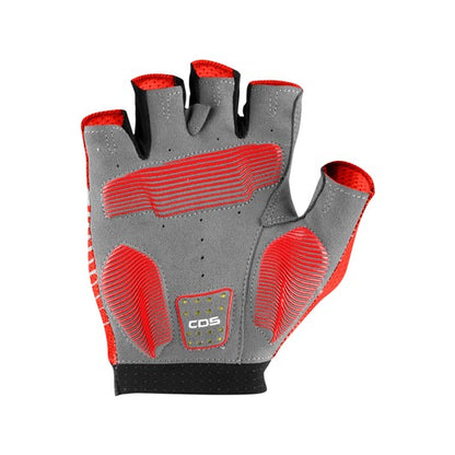 Glove Red competition