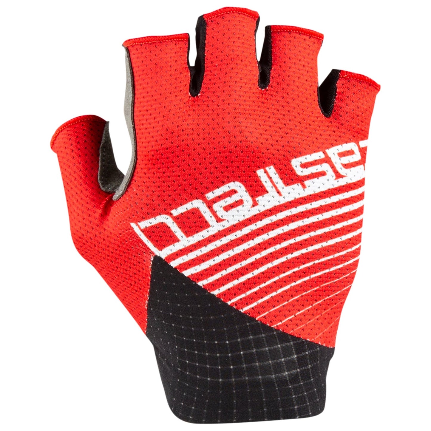 Competizione Glove Red