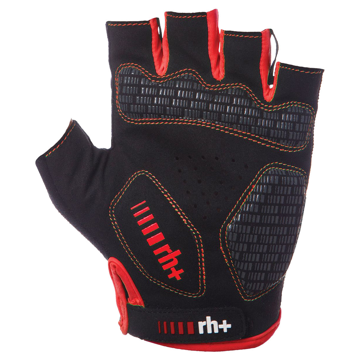 Zerorh+ New Code Glove cycling gloves