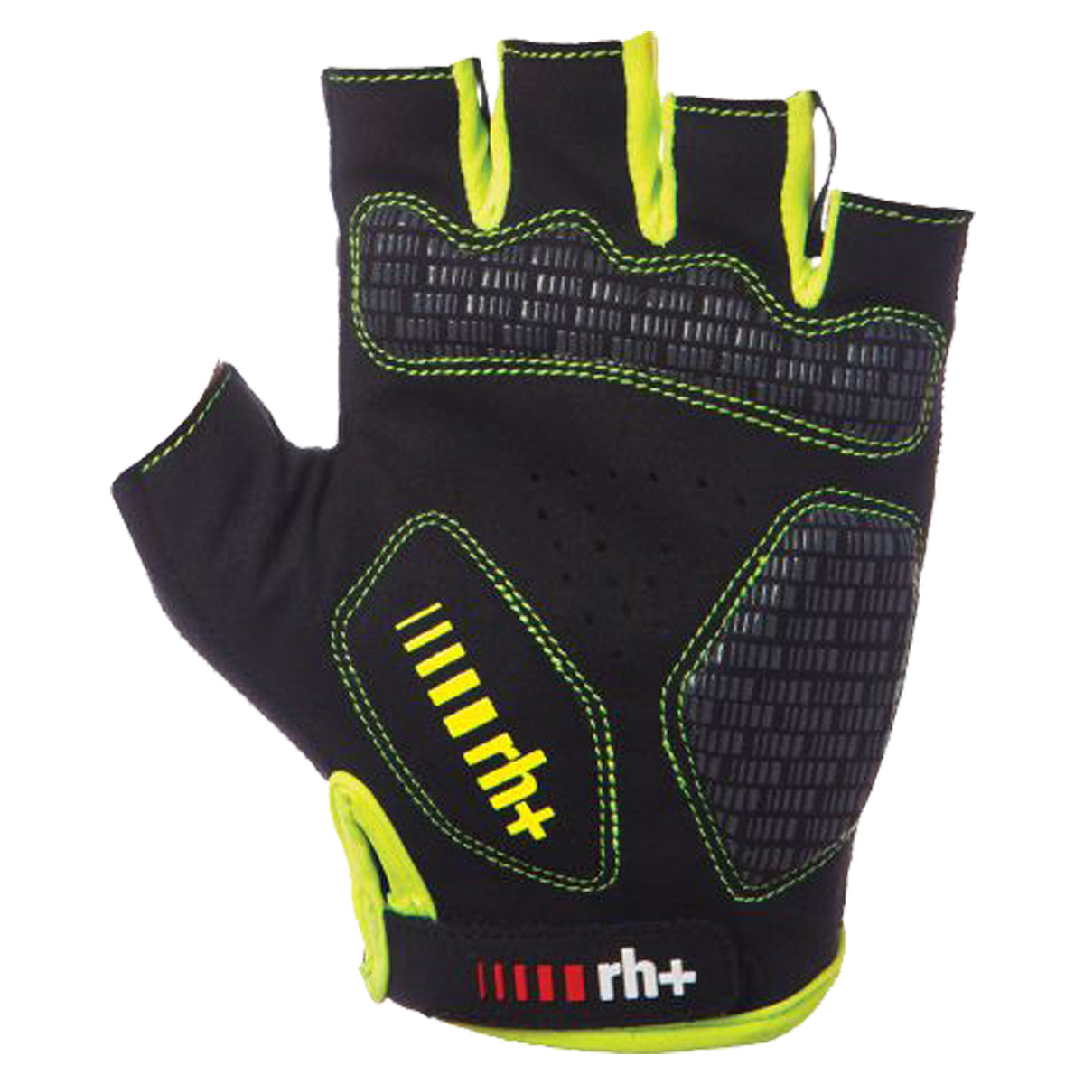 Zerorh+ New Code Glove cycling gloves