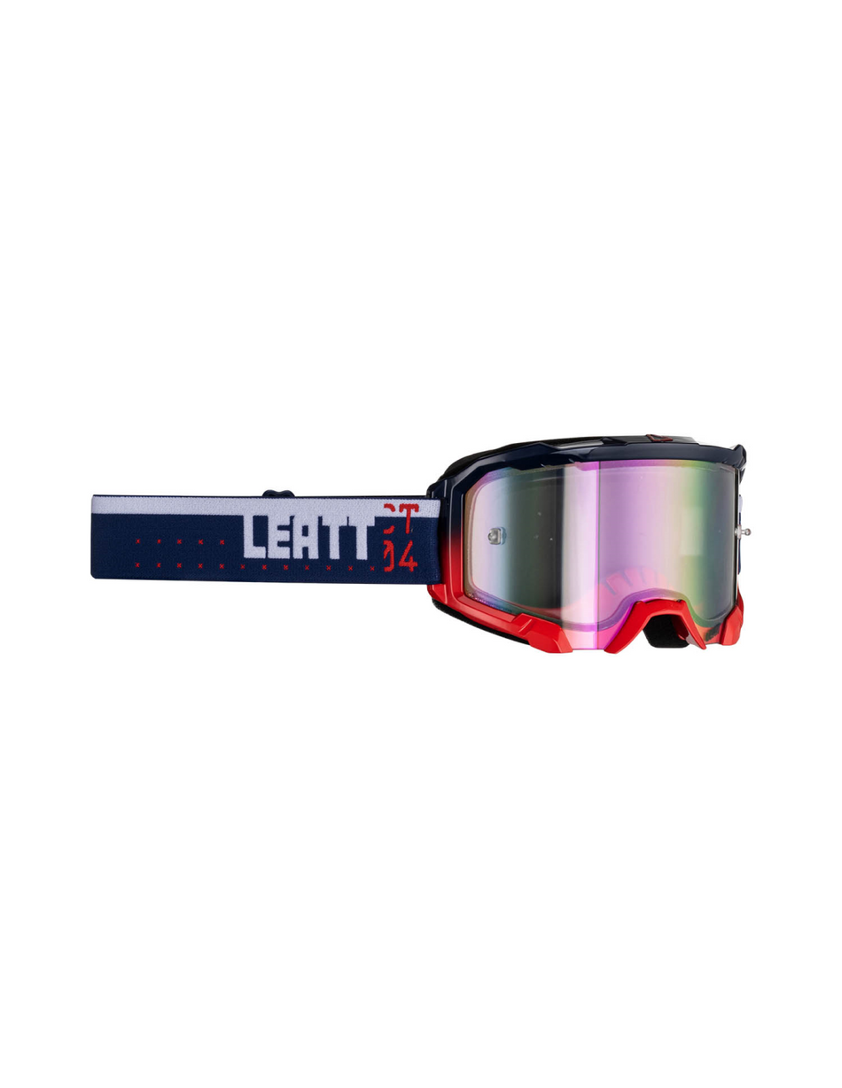 Maske Leatt Google Velocity 4.5 78%