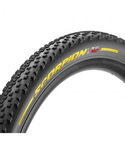 Pneumatiky Pirelli Scorpion XC RC Lite 29x2.2 bezdušové připravené